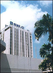 BIAO Côte d'Ivoire, the oldest bank in Côte d'Ivoire
