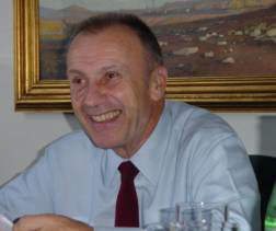 Ing. Jorge J. Heller Goiburn