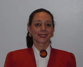 Norma Callegari