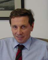 Guillermo A. Gotelli