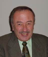 Victor Hugo A. Bonnet