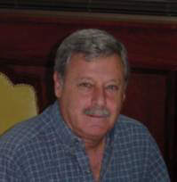 Jose Luis Lizurume