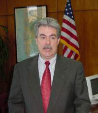 James Walsh