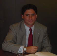 Carlos Martinangeli