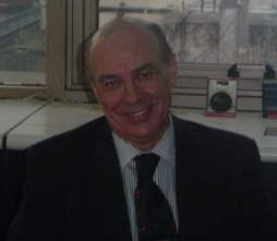 Eloi Rodrigues De Almeida