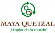 Maya Quetzal
