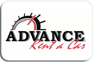 Advance Rent a Car