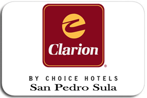 Hotel Clarion San Pedro Sula