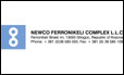 NEWCO FERRONIKELI COMPLEX LLC