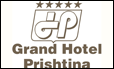 Grand Hotel Prishtina