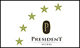 Hotel President and BG Sport Centre Kovilovo