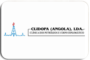 Clidopa Angola, Lda
