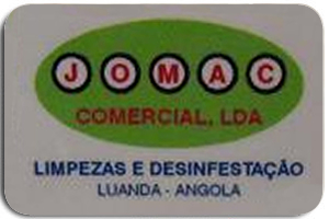JOMAC COMERCIAL LDA