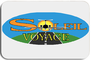 SOLEIL VOYAGE