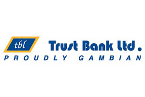 TRUST BANK LTD.