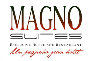 Magno Suites