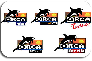 ORCA DECO