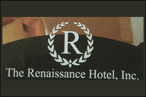 Renaissance Hotel