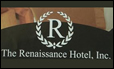 Renaissance Hotel