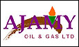 Ajamy Oil & Gas Limited