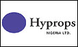 Hyprops Nigeria Limited