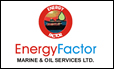 Energy Factor Marine and Oil Services Limited
