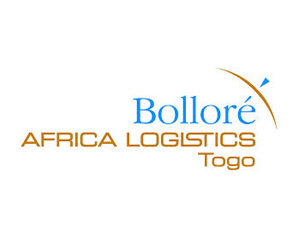 Togo Terminal - Bolloré Africa Logistics