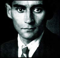 Franz Kafka