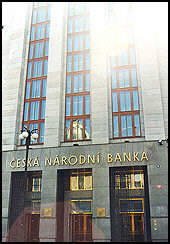 Czech National Bank