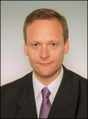 Mr. Cyril Svoboda, Minister of Foreign Affairs