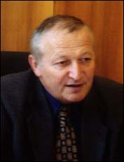 Mr. Eduard Janota