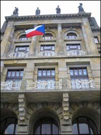 MINISTERE DE L'ECONOMIE