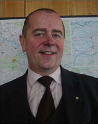 MR. JAROSLAV MLYNÁR