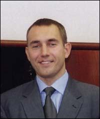 Mr. MARTIN JAHN