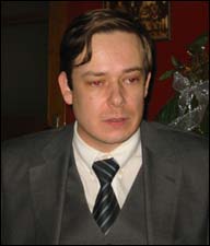 MR. PAVEL NEMEC 