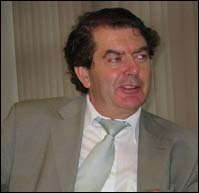 MR. FRANTISEK ŠUCHA