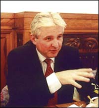Mr. Rusnok