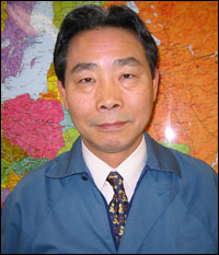 MR. TADANORI ASAHI