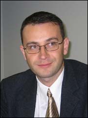 ING. MARTIN KACUR