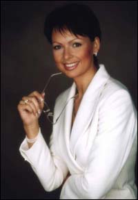 MRS. LUDMILA KOUTSKÁ