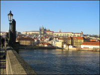 view of prague 