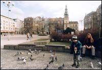 Ostrava
