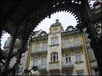 Karlovy Vary