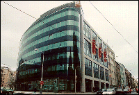 generali building