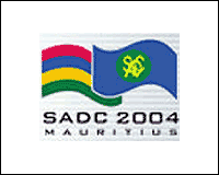 SADC Summit logo 
