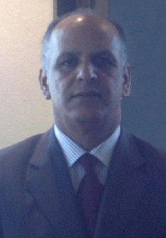 DANILO DEL ROSARIO 