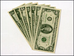 US DOLLAR