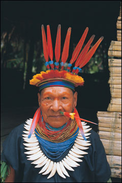 AMAZONIA