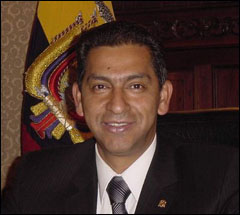 President Gutierrez
