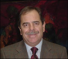 PABLO BURBANO DE LARA CORREA